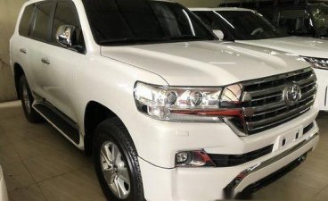 Toyota Land Cruiser 2019 Bulletproof for sale