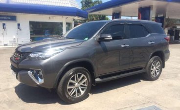 2016 Toyota Fortuner for sale