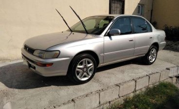 95 TOYOTA Corolla xl Power Steering Private Cool AC
