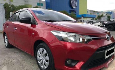 2015 TOYOTA VIOS FOR SALE