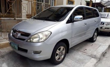 2007 Toyota Innova G AT FOR SALE
