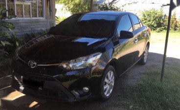 2015 Toyota Vios For sale