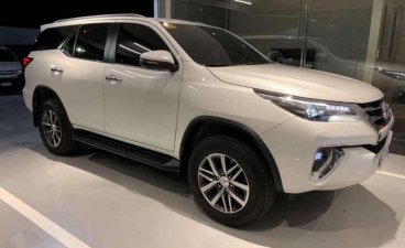 2019 Toyota Fortuner 2.4L 4x2 Dsl AT Sure Approved w GC Sure