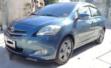 Toyota Vios 1.5 G 2010 model FOR SALE