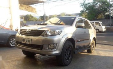 Toyota Fortuner 2015 (Rosariocars) for sale