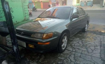 Toyota Corolla XE 1993 FOR SALE