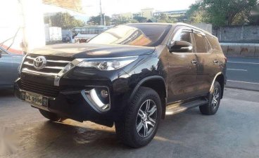 Toyota Fortuner 2017 (rosariocars) for sale