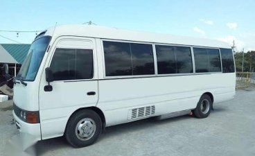Rush Toyota Coaster Bus 2006 FOR SALE