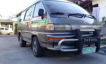 Toyota Lite Ace 1998 for sale