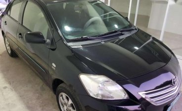 Toyota Vios E 2012 Manual 1st owned Casa Maintained