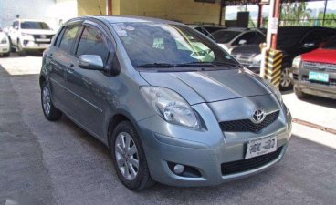 2010 Toyota Yaris 1.5 MT FOR SALE