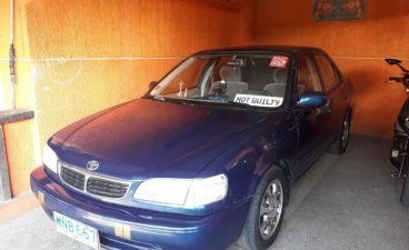 Toyota Corolla 2000 for sale