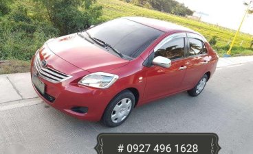 Toyota Vios J 2013 for sale