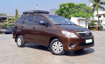 2014 Toyota Innova 20 for sale