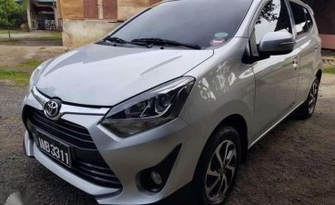 Toyota Wigo 2017 for sale