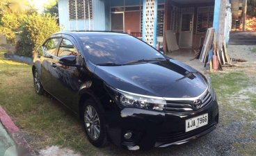 2014 Toyota Altis G FOR SALE