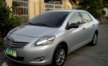 2013 Toyota Vios j 1.3 limited edition low mileage fresh ist owned