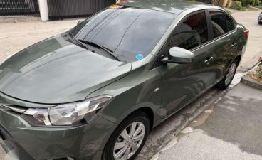 2018 Toyota Vios 13E AT for sale