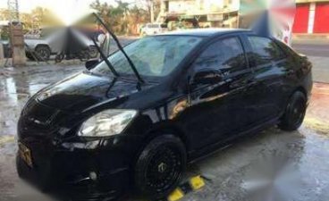 Toyota Vios 1.3 Manual 2008 for sale