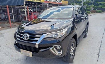 Toyota Fortuner 2016 for sale