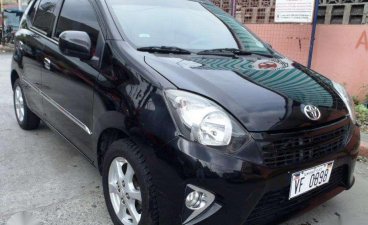 FOR SALE 2016 Toyota Wigo G Hatchback Manual Php313000 Only
