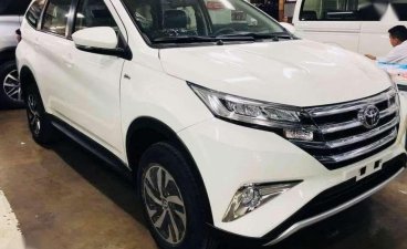2019 TOYOTA RUSH 7 SEATER 100% Fast and Sure Approval