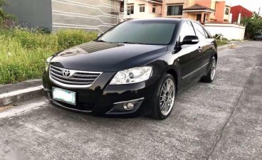 FOR SALE/SWAP: 2008 Toyota Camry 2.4