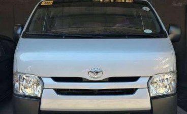 Toyota HiAce 2015 for sale