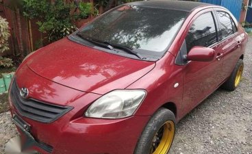 2013 Toyota Vios Upgraded FOR SALE