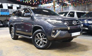 2015 TOYOTA Fortuner for sale