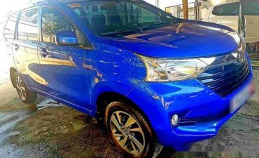 Toyota Avanza 2017 1.5 for sale