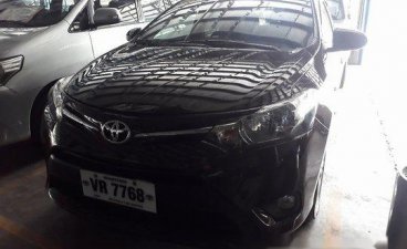 Toyota Vios 2017 Automatic Used for sale.