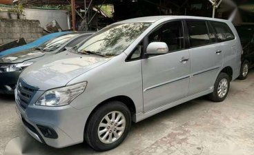 2009 TOYOTA INNOVA G MATIC diesel