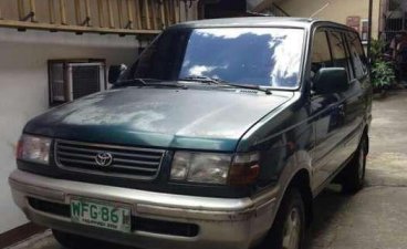 Toyota Revo 1999 Automatic FOR SALE