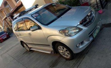 Toyota Avanza 1.5g automatic 2007 for sale 