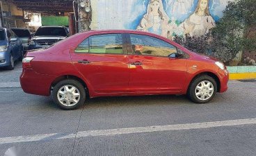 2012 Toyota Vios 1.3J Manual for sale 