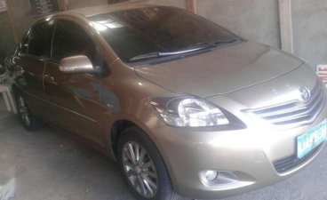 2013 Toyota Vios 1.5 G for sale