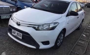 2015 Toyota Vios 1.3 MT for sale