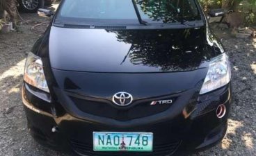 FOR SALE Toyota Vios e 2009 manual