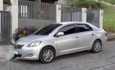 Limited Edition Toyota Vios 2013 for sale 