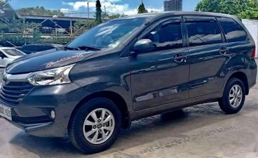 2016 Toyota Avanza 1.3L E MT for sale 