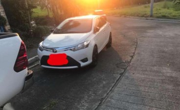 2015 Toyota Vios 1.3MT for sale 