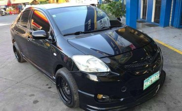 Toyota Vios 1.3 2008 FOR SALE