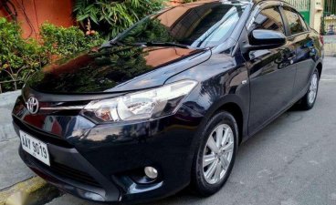 2014 Toyota Vios E for sale 
