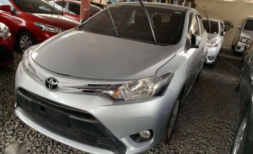 2018 TOYOTA VIOS FOR SALE