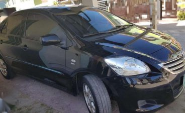 Toyota Vios 1.3 E 2012 model All Power