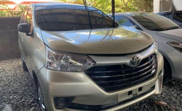 2017 Toyota Avanza 1.3J for sale 