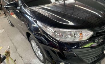 2019 TOYOTA VIOS FOR SALE