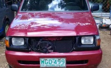 Toyota Revo gl 1999 for sale