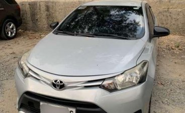 Toyota Vios 1.3J MT 2014 for sale 